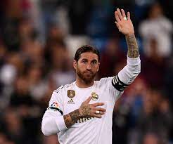 Bienvenidos a la página oficial de sergio ramos, capitán del real. Goal On Twitter Today S Playerinfocus Is Sergio Ramos The Spain And Real Madrid Skipper Turns 34 Today
