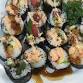 Sushi Like a Samurai....Hands on Cooking Workshop