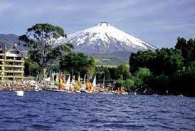 Welcome to free tour pucon. Pucon Wikiwand