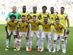 Последние твиты от selección colombia (@fcfseleccioncol). Las Marcas Que Apoyan A La Seleccion Colombia En Su Sueno Mundialista Negocios Portafolio