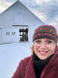 Ashuelot Covered Bridge in Ashuelot, NH