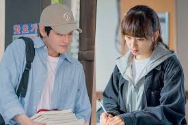 Hope he'll get better roles. Kim Bum And Ryu Hye Young Lead Polar Opposite Lives In Upcoming Drama Law School Gossipchimp Trending K Drama Tv Gaming News