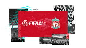 Liverpool wallpaper 4 liverpool fc wallpaper hd free liverpool wallpaper pc 1920x1200 download hd wallpaper wallpapertip. Fifa 21 Covers And Wallpapers For Premier League Teams Available Fifaultimateteam It Uk