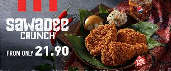 Kfc menu outside malaysia, comes with price list. Menu Kfc Dan Harga Di Malaysia Terkini 2021