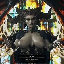 Rule34 - If it exists, there is porn of it  leeterr, lilith, lilith (diablo)   6897797