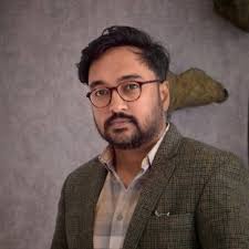 Friday was my last day at Principal Asset Management after nearly 6 years  of great work with great people. Before I look ahead to what's next, I want  to express my gratitude