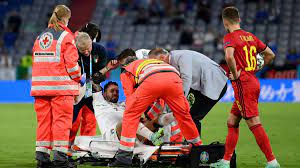 Leonardo spinazzola broke his achilles tendon, @skysport just reported. Leonardo Spinazzola His Wife Miriam Breaks The Silence Curler Ruetir