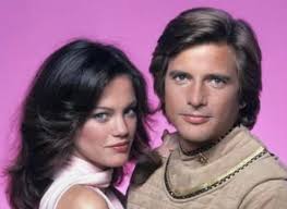 Lieutenant Starbuck and Lieutenant Athena...