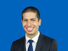 Daniel Koh's Instagram, Twitter & Facebook