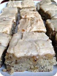 Banana Bread Brownies Recipe Banana Bread Bars Desserts How Sweet Eats