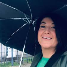 Candice Gorman (@candicegorman301)