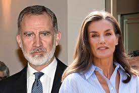 Confirmado: Felipe VI y su mujer llegan a un acuerdo por el bien de la  Familia Real