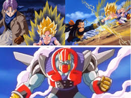 Dragon ball legends gt characters. Db Legends Gt Edition Son Goku And Vegeta Hyper Mega Lildo Added On April 4 Dragon Ball Legends Strategy