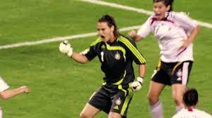 The best gifs are on giphy. Nadine Angerer Gifs Get The Best Gif On Giphy