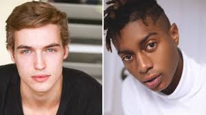 Liza Lapira Joins 'The Fabulous Filipino Brothers'; Stines And Maurice Join  'Our Home'