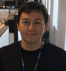 Board & Lay Leadership