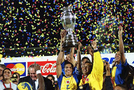 Artículos, videos, fotos y el más completo archivo de noticias de colombia y el mundo sobre copa colombia. La Historia De Colombia En La Copa America Copa America 2019 Deportes Eltiempo Com