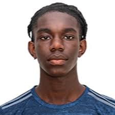 Profile Mathis Goleshter, : Info, news, matches and statistics