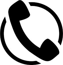 Telephone Png Icon Picture Phone Icon Phone Logo Png Icons