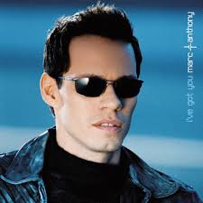 The Cali Sessions by Marc Anthony