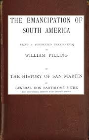 Speedy internet sin límites august 8, 2020 · con # directv podrás disfrutar de todas tus películas y series favoritas, contrátalo con nosotros y la instalación será gratuita! The Project Gutenberg Ebook Of The Emancipation Of South America By William Pilling