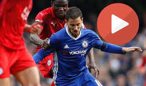 Man city vs chelsea, uefa champions league final live streaming: Chelsea Vs Manchester City Live Stream How To Watch Premier League Live Express Co Uk