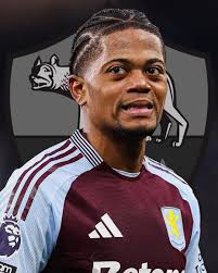 🚨🚜 Jaden Philogene to Ipswich Town, here we go! Despite important bid  from Everton, #ITFC agree deal with Aston Villa for £21m with add-ons.  Medical Thursday morning! ✍️ Fabrizio Romano #avfc #efc