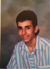 James Frank “Jamie” Brantley (1971-2010)