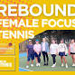 FREE COURSE - Rebound Female 9 - 12 Years  event image