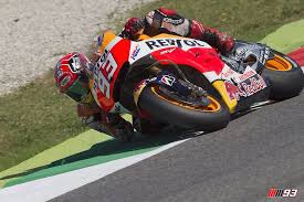 Mm93 At Mugello In The Race