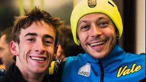 Valentino Rossi Melihat Pedro Acosta sebagai "anti-Marc Marquez" saat Rumor  VR46 Memanas