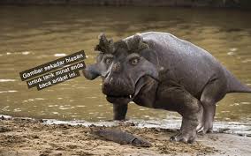 Apabila batasan tersebut lebih disederhanakan, ruang lingkungan hidup dibatasi oleh beberapa faktor yang bisa dijangkau oleh manusia, contohnya faktor alam, politik, ekonomi dan sosial. 10 Haiwan Prasejarah Yang Masih Wujud Hingga Kini Iluminasi