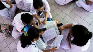 View kisi kisi usbn sosiologi.pdf from economy 14 at sma rizvi textile institute. Kisi Kisi Ujian Nasional Un 2020 Sma Jurusan Ips Mata Pelajaran Sosiologi Bangka Pos