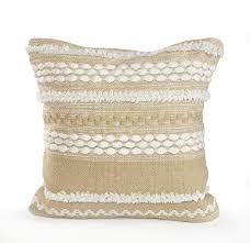Sears has decorative pillows for your couch or bed. White Throw Pillows Accent Pillows