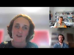 Marjorie Mayo keynote at CDJ50: "Looking Backwards, Looking Forwards"