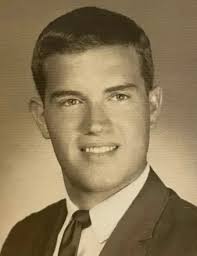 Obituary information for Ross Arnold Griffith