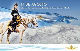 Check spelling or type a new query. Efemerides 17 De Agosto Dia Del Fuerza Aerea Argentina Facebook