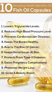 21 Amazing Health Benefits Of Fish Oil Capsules With Images Fish Oil Benefits Fish Oil Capsules Fish Oil