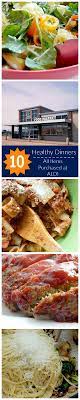 10 Healthy Dinners All Items Purchased At Aldi Healthy Dinner Aldi Recipes Healthy
