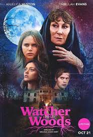 دانلود فیلم The Watcher In The Woods 2017 Full Movies Online Free Into The Woods Movie Streaming Movies Free
