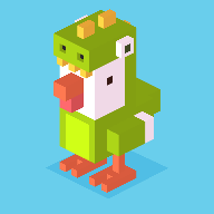 And on such a difficult path the behavior of your main . Download Crossy Road Com Yodo1 Crossyroad 2 0 0 Mod Apk Android Games Apkshub