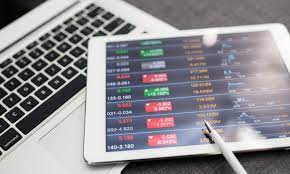 Jika anda ingin trading saham yang aman dan terpercaya, pilihlah perusahaan sekuritas plat merah. 10 Aplikasi Trading Saham Online Terbaik Terpercaya Untuk Pemula Pinjaman Online Investasi Keuangan Asuransi Duwitmu