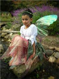 Fairy Costumes Homemade Fairy Costume Ideas Costumepedia Com Woodland Fairy Costume Fairy Costume Kids Faerie Costume