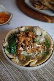 We did not find results for: Diah Didi S Kitchen Mie Ayam Mangkuk Pangsit