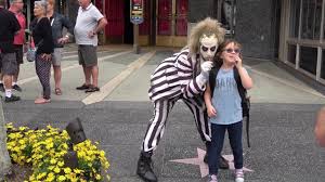 Shop for universal studios, islands of adventure and volcano bay tickets. Beetlejuice Universal Orlando Youtube
