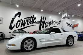 Image result for Arctic White 1997 Corvette