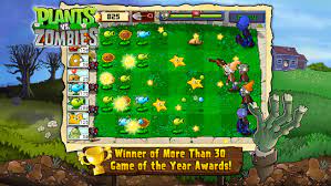 After the download is finished, open the apk; Plants Vs Zombies Free Mod Apk 2 9 08 Unlimited Money