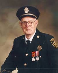 Obituary of Edward Perley