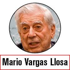 En el momento de sentarse a escribir, todo escritor decide si va a ser un buen escritor o un mal escritor. Mario Vargas Llosa Rsf