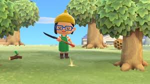 Money trees take a significant amount more time to grown than normal trees in animal crossing: How To Plant A Money Tree Animal Crossing New Horizons Wiki Guide Ign